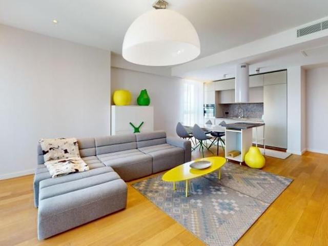 One Herastrau Towers, inchiriere apartament 3 camere