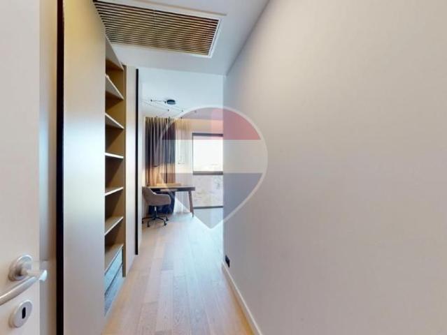 One Herastrau Towers, inchiriere apartament 3 camere