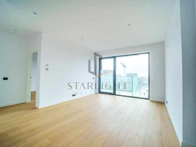 ONE Herastrau Towers pristine 2 bedroom For Rent