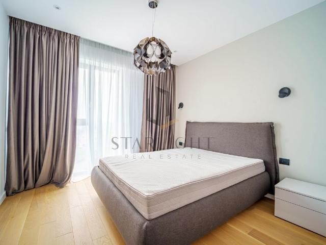 ONE Herastrau Towers rent elegant furnished 2 bedroom