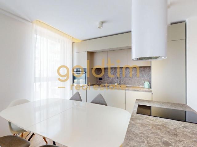 ONE HERASTRAU TOWERS/LUMINOS/SUPERB/AVIATIEI/PARCARE INCLUSA