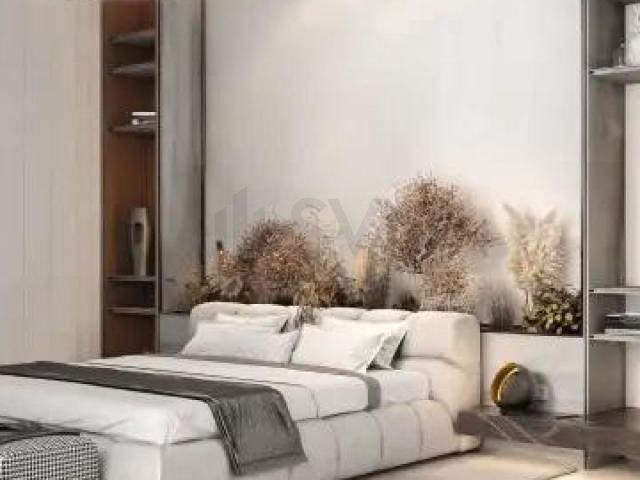 One High District I 1 bedroom I 5th floor