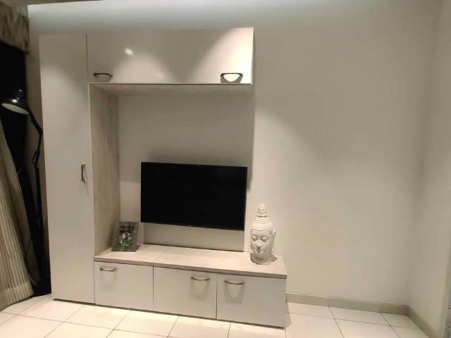 One Hiranandani Park 2 Bedroom 700 Sq. Ft. Apartment in Ghodbunder Road Thane Listing ID: #9855