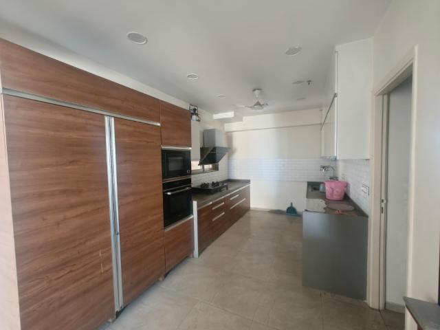 One Hiranandani Park Barrington 3 Bedroom 1350 Sq. Ft. Apartment in Ghodbunder Road Thane Listing ID: #10231