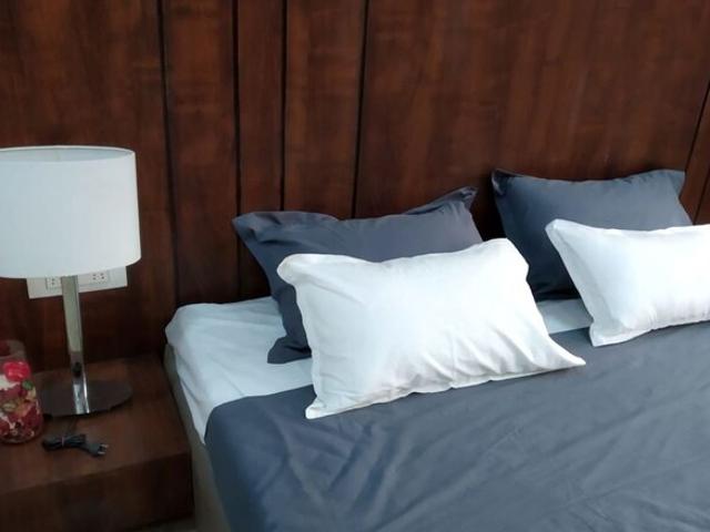 One Hiranandani Park Hampton 1 Bedroom 540 Sq. Ft. Apartment in Ghodbunder Road Thane Listing ID: #9954