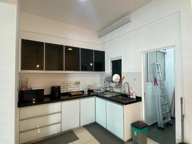 One imperial condo at sungai ara