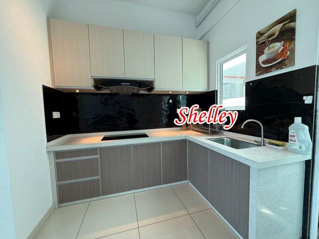 One Imperial Condo For Rent 2 Carpark Fully Furnished 3Room