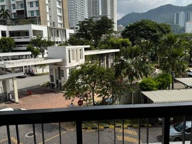 One Imperial Condo for Sale