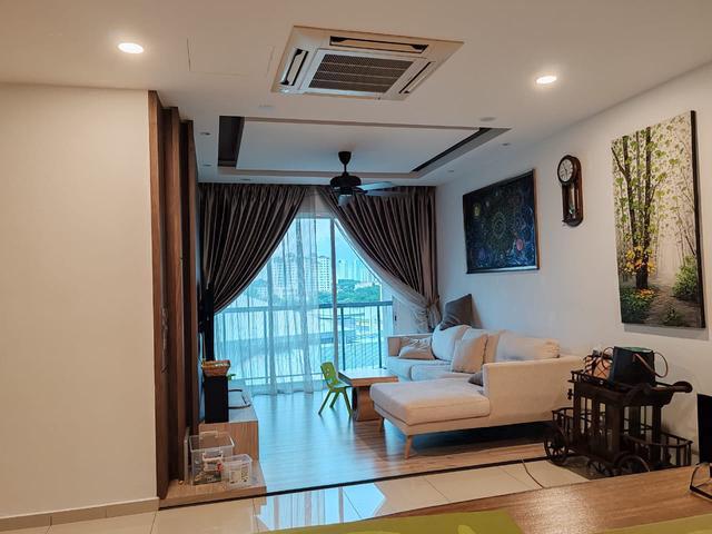 One Imperial Condo Sungai Ara
