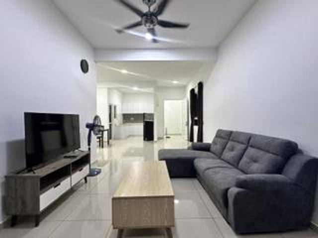 One Imperial Condominium 1200sqft 2 Car Parks