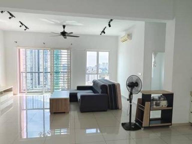 One Imperial Condominium at Sungai Ara Bayan Lepas Relau For Sale