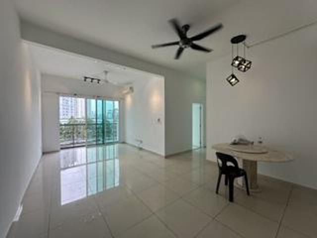 One Imperial Condominium sungai ara