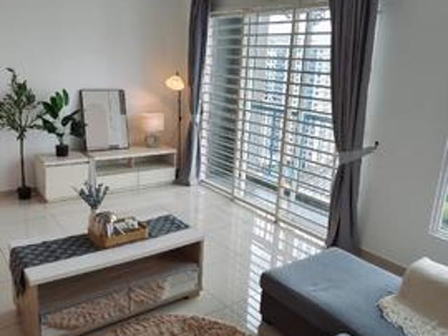 One Imperial Condominium Sungai AraDirect Owner