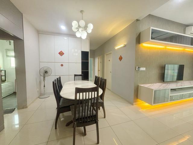One Imperial Sungai Ara Bayan Lepas
