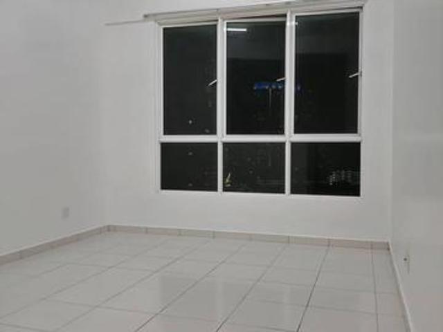 One Imperial Sungai Ara Freehold 2 Car Parks
