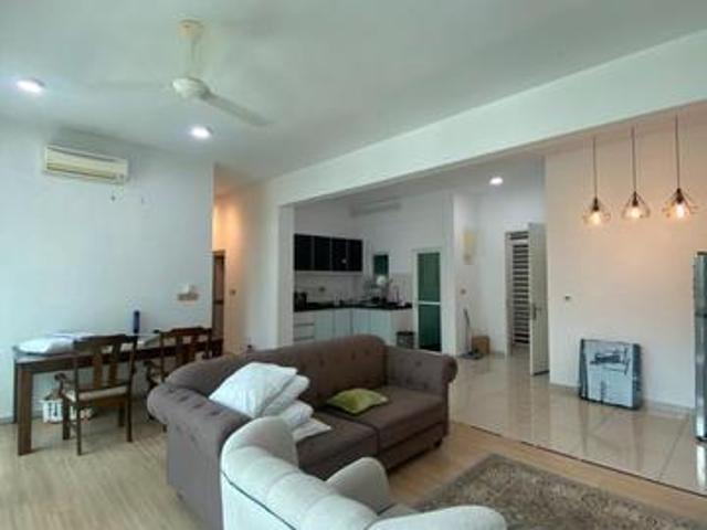 One Imperial with 2cp For rent