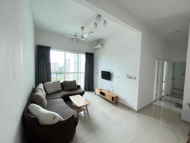 One Imperial With Fully Furnished For Rent At Best Offer