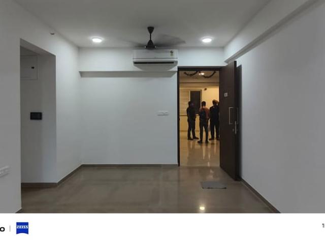 One Indiabulls Thane 2 Bedroom 806 Sq. Ft. Apartment in Pokhran Road No Two Thane Listing ID: #10018