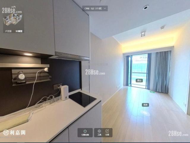 One Innovale #3790 售盤樓盤詳細資料