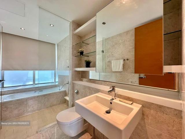 One Jervois D10, Condominium