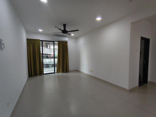 One Jesselton condo Kepayan