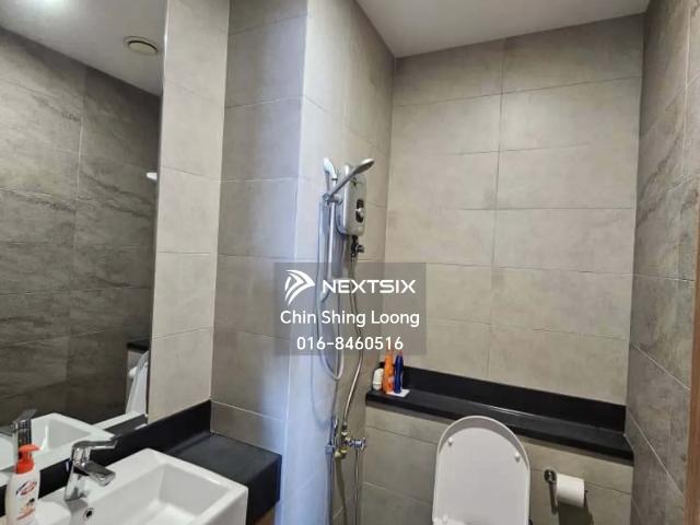 One Jesselton Condominium | Intermediate | Bare Unit