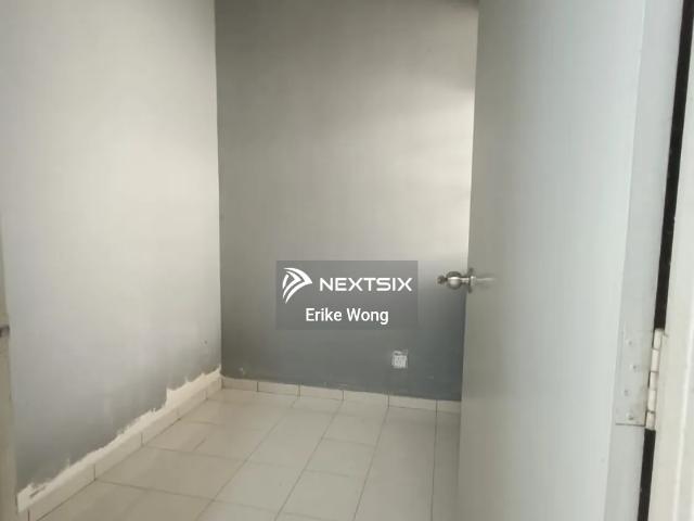 One Jesselton Condominium @ Kepayan | Bare Unit