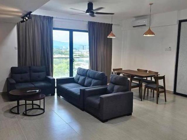 One Jesselton Kepayan