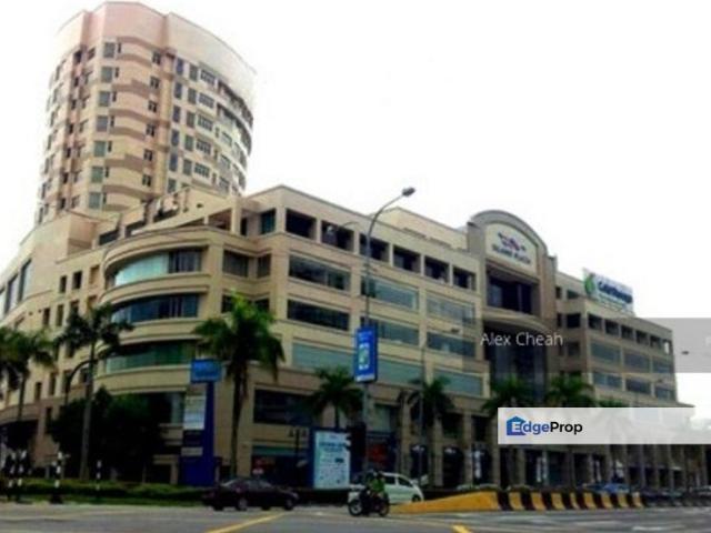 One One Eight 118 @ Island Plaza