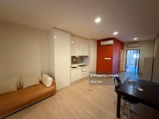 One One Eight 118 @ Island Plaza, Tanjung Tokong
