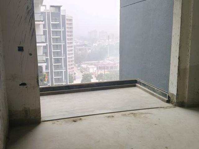 One OAK Natura 2.5 Bedroom 1508 Sq. Ft. Apartment in Sushant Golf City Lucknow Listing ID: #10006