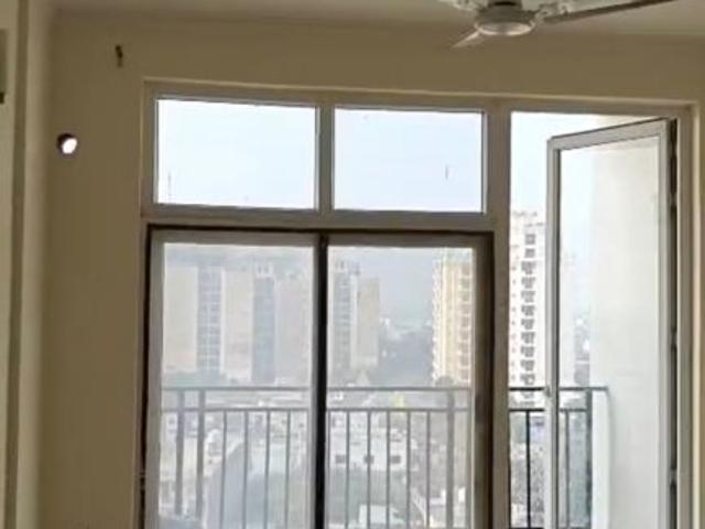 One OAK Natura 3 Bedroom 1460 Sq. Ft. Apartment in Sushant Golf City Lucknow Listing ID: #10310