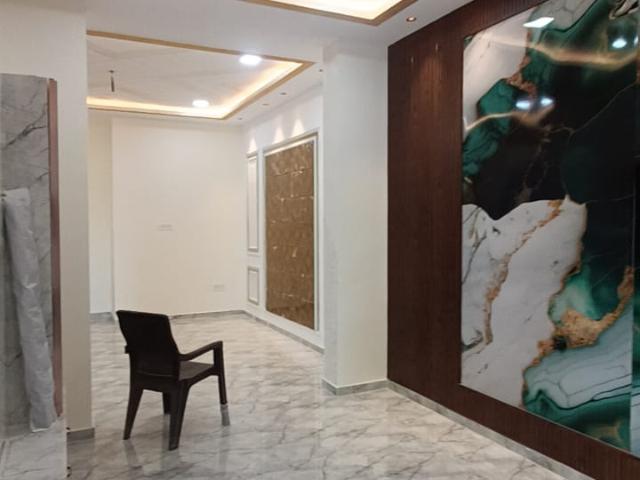 One OAK Natura 3 Bedroom 2055 Sq. Ft. Apartment in Sushant Golf City Lucknow Listing ID: #10008