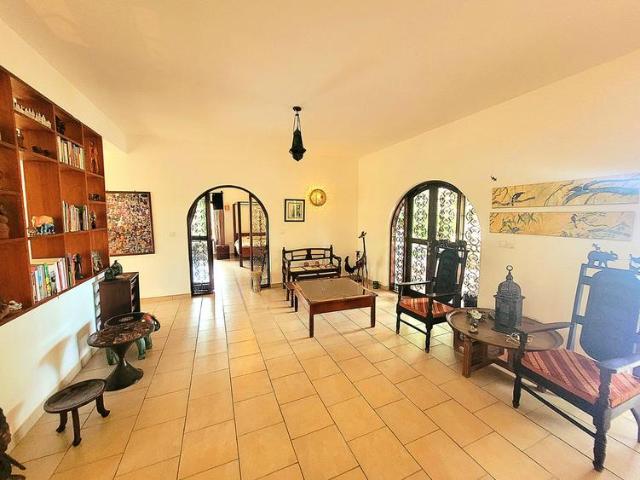 One of a kind Baobab Estate | A true African Treasury