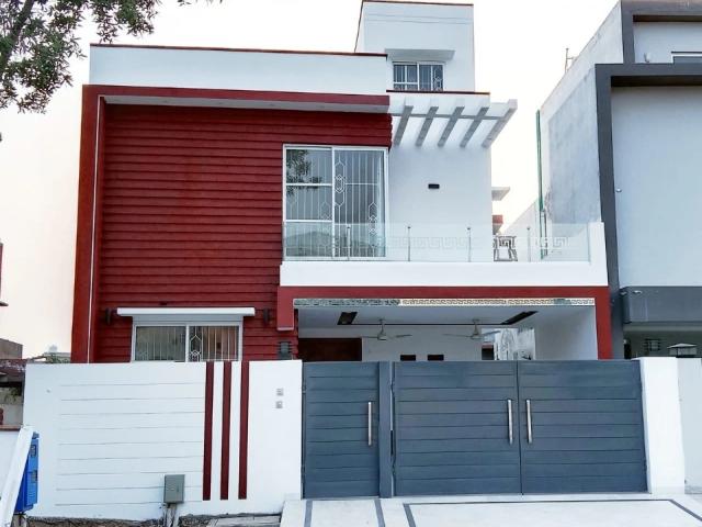 One of a kind House In Lake City Available For Fair Price Lahore Lake City ID 76214
