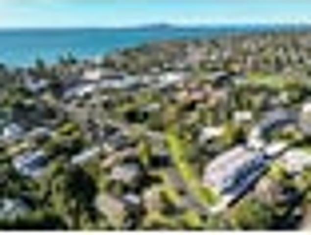 One of Five New Coastal Townhouses – Walk to Beach