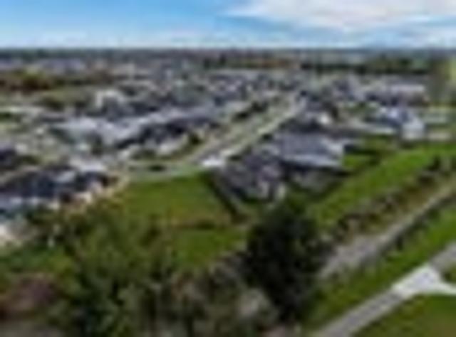 One of Rangiora’s finest sections
