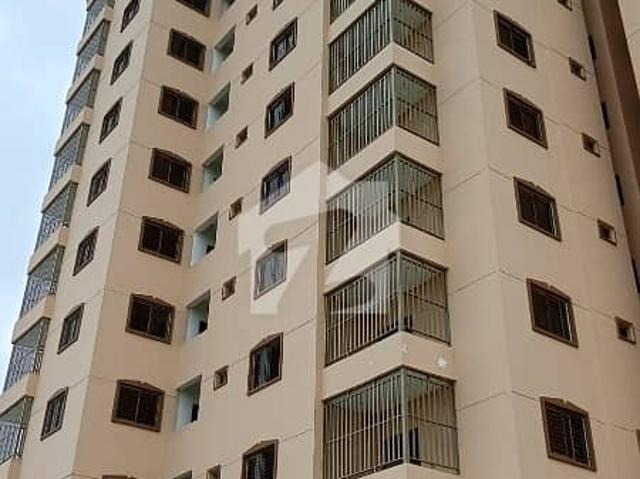 One Of The Master Piece On The Prime Location Of Jinnah Avenue