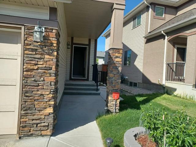 One of The Most Beautiful, Legal basement 1 bedroom suites in Cranstone for rent