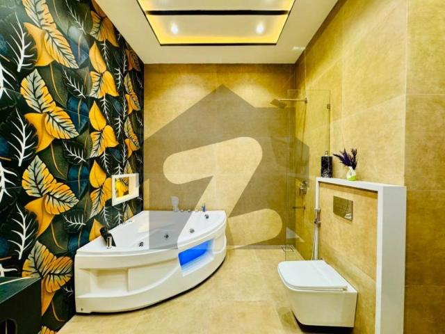 One Of The Best Modern House Double Height Windo Phase 1 Block CC Citi Housing Phase 1 Block CC