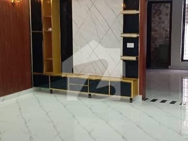 One of the finest property of bahria orchard