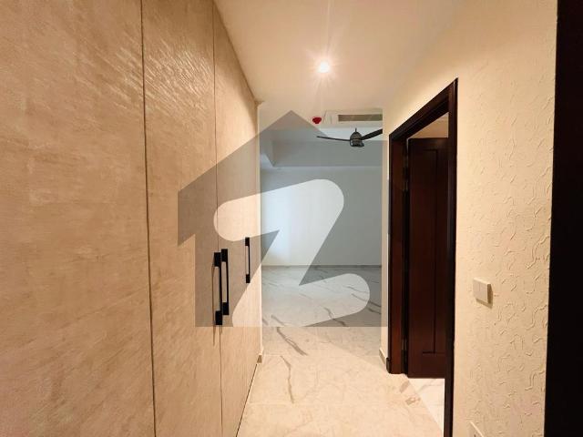 One of the prestigious and well managed family building, A 3 bedroom Apartment available for rent. Sukh Chayn Residence
