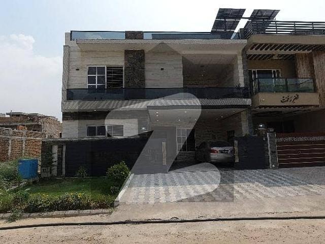 One Of The Real Dream Home For The Family Where Every Aspect Of Life Available