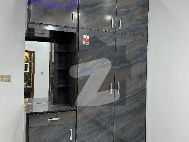 One Of The Top Notch Construction & Ultra Modern Architect 120 Sq Yards West Open Lease Banglow On 60 Feet Road And 400sq Yd Facing House For Sale At Super Hot Location In Saadi Town Block 4