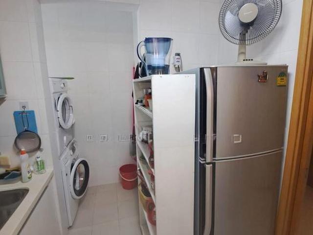 One Oxley Rise D9, Apartment