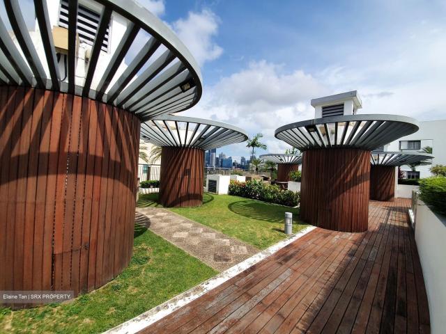 One Oxley Rise D9, Apartment