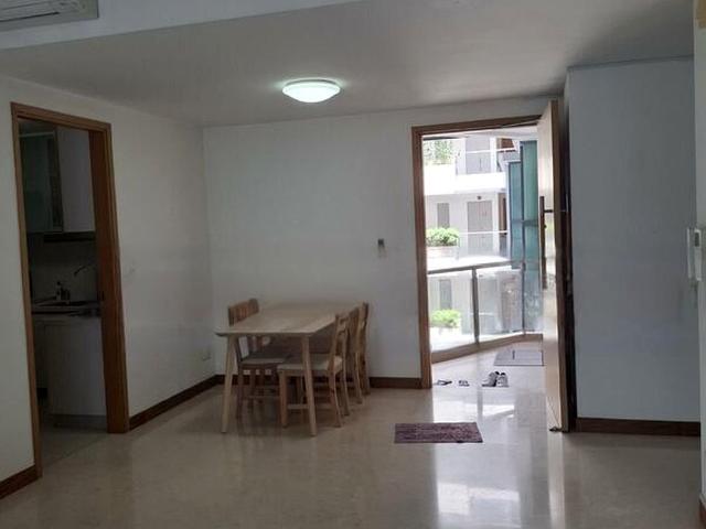 One Oxley Rise D9, Apartment