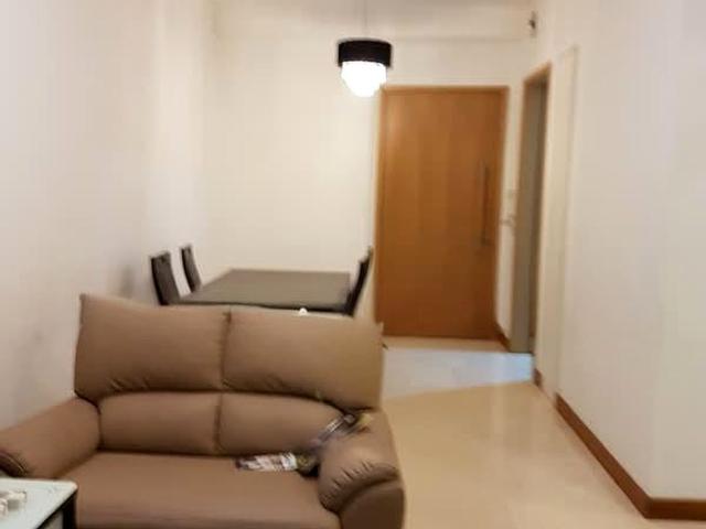 One Oxley Rise D9, Apartment