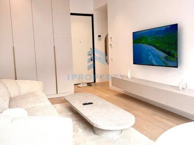 One Lake Club I 2 Camere I Centrala Imobil I Pet Friendly I