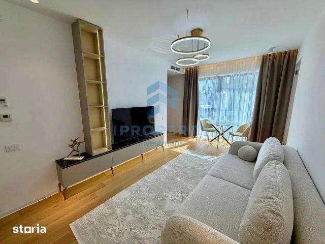 One Lake Club I 2 Camere I Centrala Proprie I Pet Friendly I